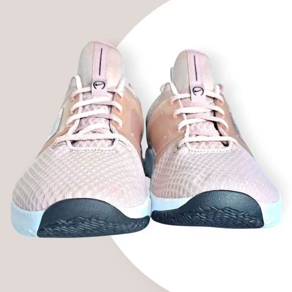 Nike Renew In-Season TR 10 Training Shoes Mauve Rose Sneakers Women’s Size 12 - Picture 15 of 17
